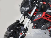 BENELLI Tornado 125 Tornado 125 T Naked E5